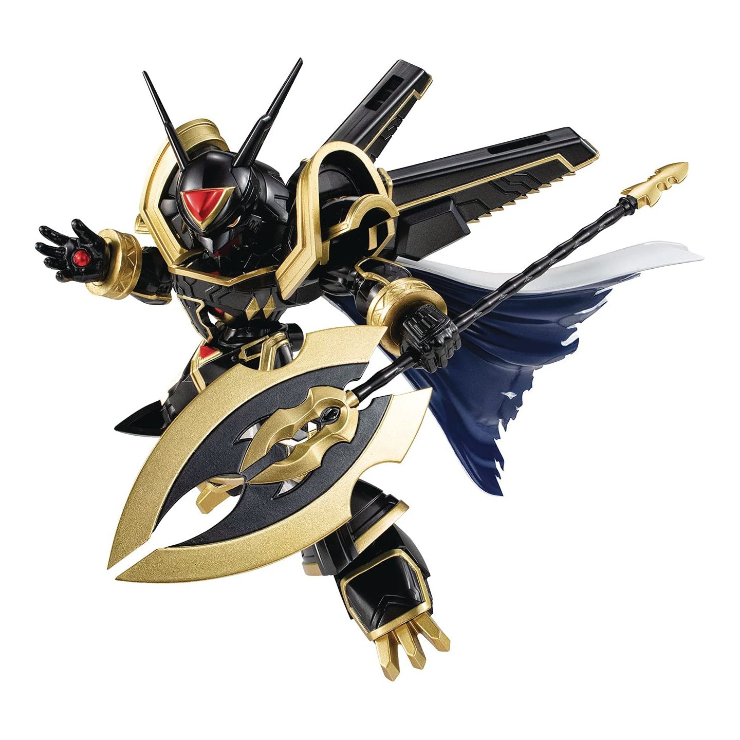 Bandai Spirits バンダイ スピリッツ Nxedge Style ネクスエッジスタイル デジモンアドベンチャー Digimon Unit アルファモン Special Bandai Spirits バンダイ スピリッツ Nxedge Style ネクスエッジスタイル デジモンアドベンチャー Digimon Unit アルファモン Special