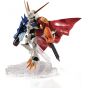 BANDAI SPIRITS - Nxedge Style DIGIMON UNIT - Omegamon Special Color Ver. Figure