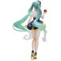 TAITO - Hatsune Miku Wonderland Figure (Snow White) figure