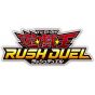 Yu-Gi-Oh Rush Duel - Gold Rush Pack BOX