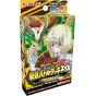 Yu-Gi-Oh Rush Duel - Mazzo Battaglia Saikyou - Inchioda il Rifugio Massimo
