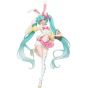 TAITO - Hatsune Miku 2nd season Spring ver. figure