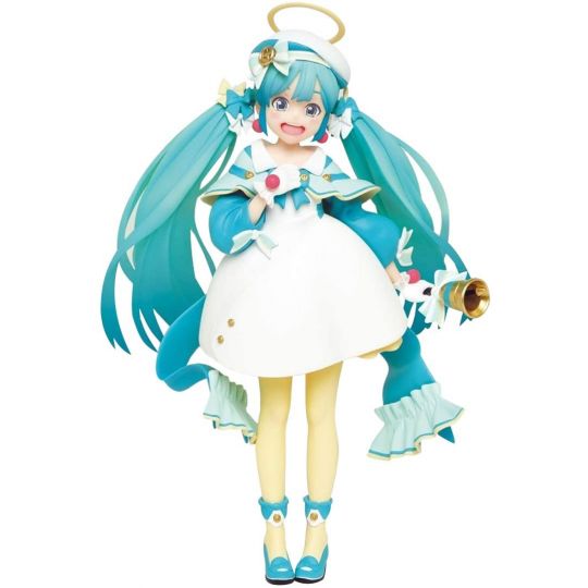 TAITO - Hatsune Miku 2nd season Winter ver. figure