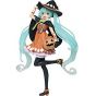 TAITO - Hatsune Miku 2nd season Autumn ver. figure