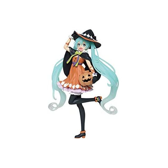 TAITO - Hatsune Miku 2nd season Autumn ver. figure