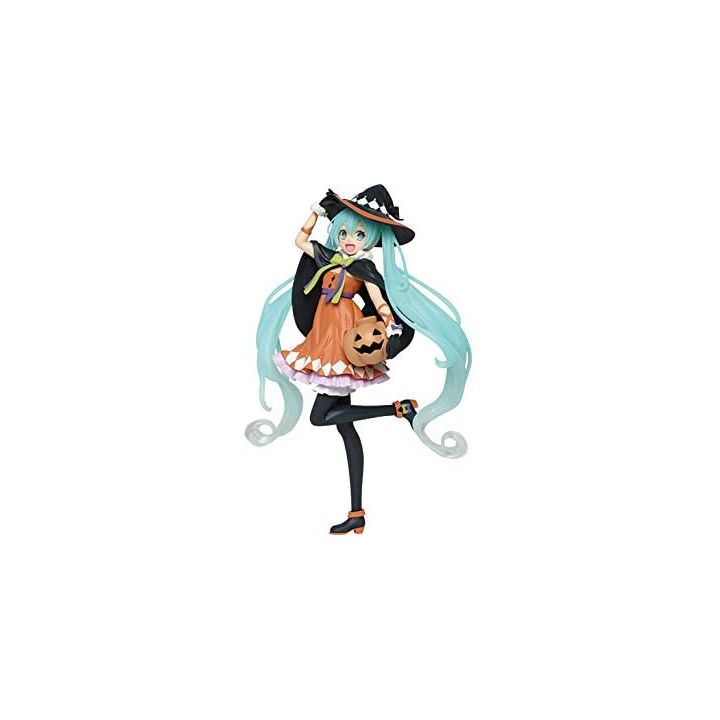TAITO - Hatsune Miku 2nd season Autumn ver. figure