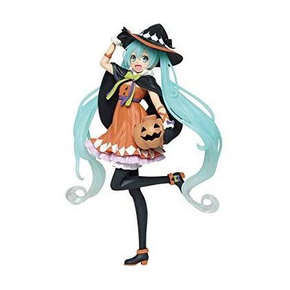 TAITO - Hatsune Miku 2nd season Autumn ver. figure