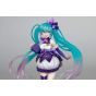 TAITO - Hatsune Miku 3rd season Winter ver. figure