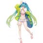 TAITO - Hatsune Miku 3rd season Summer ver. figure