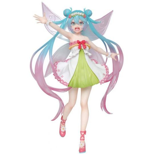 TAITO - Hatsune Miku 3rd season Spring ver. figure