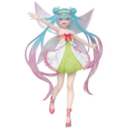 TAITO - Hatsune Miku 3rd season Spring ver. figure