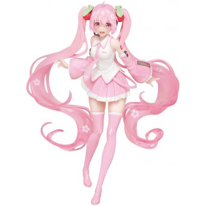 TAITO - Sakura Miku Newly drawn figure