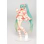 TAITO - Hatsune Miku Costumes Room Wear figure