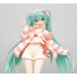 TAITO - Hatsune Miku Costumes Room Wear figure