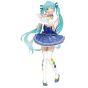 TAITO - Hatsune Miku Birthday 2019 ver. figure