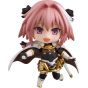 GOOD SMILE COMPANY Nendoroid Fate/Apocrypha - Figura del Cavaliere Nero