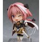 GOOD SMILE COMPANY Figura Nendoroid Fate/Apocrypha - Black of Rider