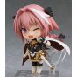 GOOD SMILE COMPANY Nendoroid Fate/Apocrypha - Black of Rider Figure