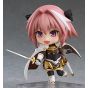 GOOD SMILE COMPANY Figura Nendoroid Fate/Apocrypha - Black of Rider