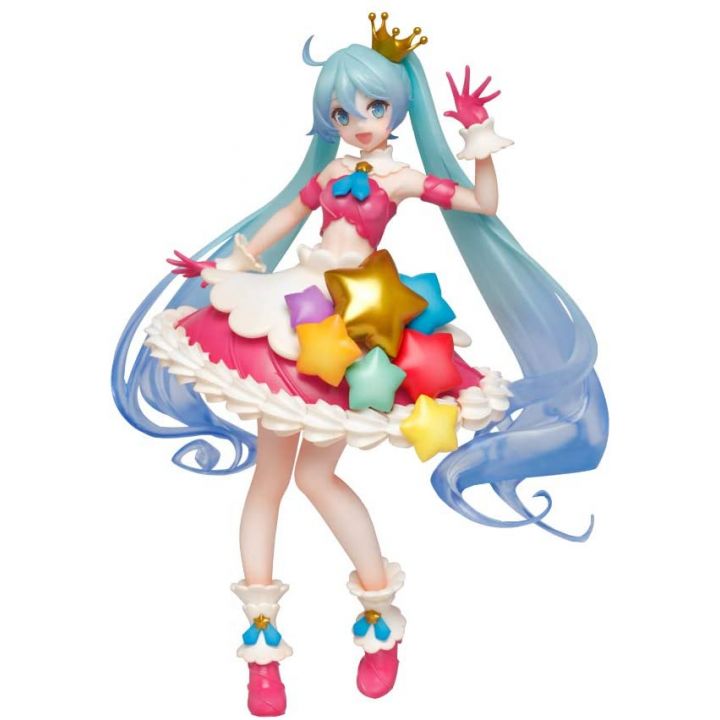 TAITO - Hatsune Miku Birthday 2020 ver. figure