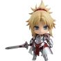 GOOD SMILE COMPANY Nendoroid Fate/Apocrypha - Red of Saber Figure