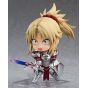 GOOD SMILE COMPANY Nendoroid Fate/Apocrypha - Figura Saber of Red
