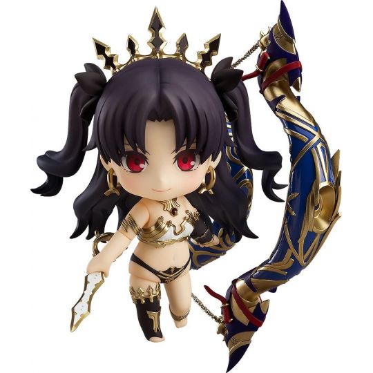 GOOD SMILE COMPANY Nendoroid Fate/Grand Order - Archer / Ishtar Figur