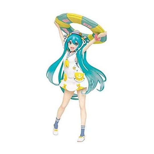 TAITO - Hatsune Miku Original Summer Clothes ver. (Renewal) figure
