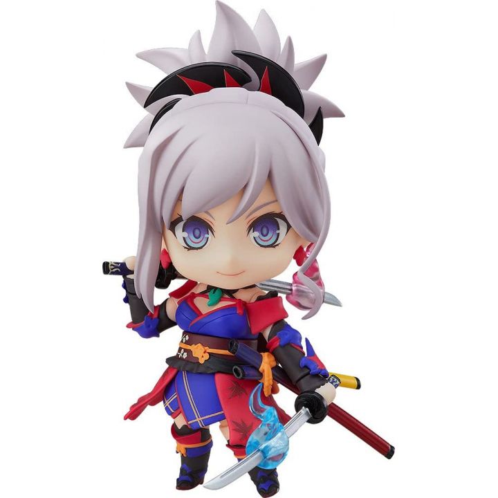 GOOD SMILE COMPANY Nendoroid Fate/Grand Order - Figura Saber / Musashi Miyamoto