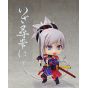 GOOD SMILE COMPANY Nendoroid Fate/Grand Order - Saber / Musashi Miyamoto Figure