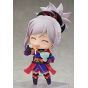 GOOD SMILE COMPANY Nendoroid Fate/Grand Order - Saber / Musashi Miyamoto Figure