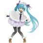 TAITO - Hatsune Miku Original Winter Clothes ver. (Renewal) figure