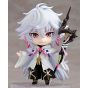 GOOD SMILE COMPANY Figura Nendoroid Fate/Grand Order - Caster / Merlin (The Mage of Flowers Ver.)