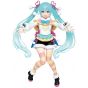 TAITO - Hatsune Miku Winter image figure