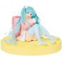 TAITO - Hatsune Miku Original Plain clothes figure