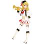 TAITO - Kagamine Rin WInter Live figure