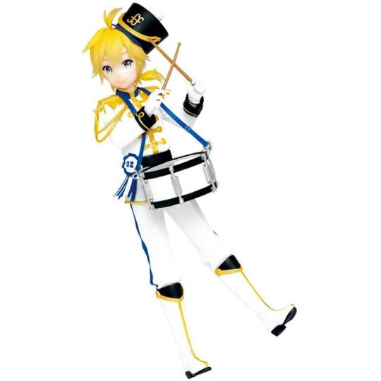 TAITO - Kagamine Ren WInter Live figure