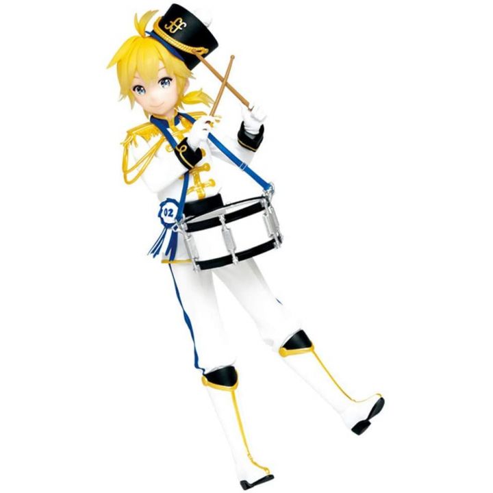 TAITO - Kagamine Ren WInter Live figure