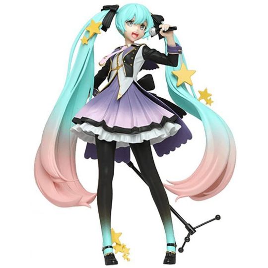 TAITO - Hatsune Miku 10th Anniversary figure