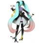 TAITO - Hatsune Miku 10th Anniversary figure