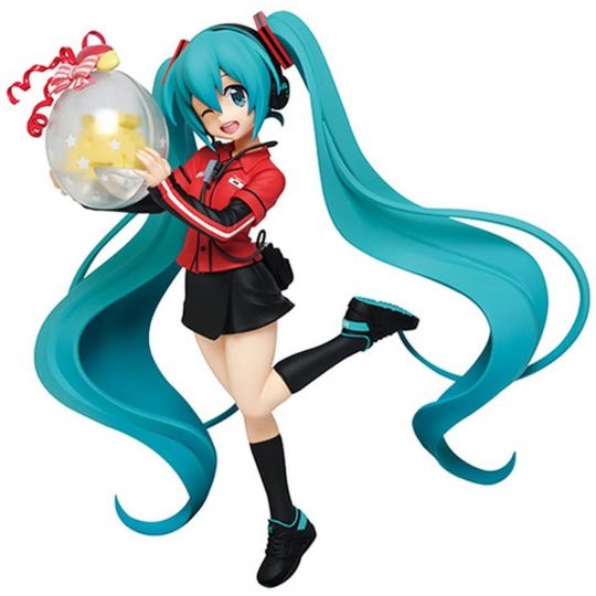 TAITO - Hatsune Miku Taito Costume figure