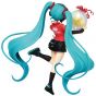 TAITO - Hatsune Miku Taito Costume figure