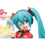 TAITO - Hatsune Miku Taito Costume figure