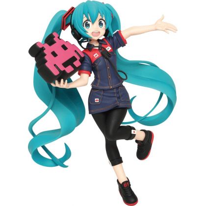 TAITO - Hatsune Miku Taito Costume vol.2 figure