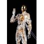 MAX FACTORY - Figma COBRA THE SPACE PIRATE - Crystal Boy Figure