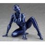 MAX FACTORY - Figma COBRA THE SPACE PIRATE - Lady Figure