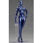 MAX FACTORY - Figma COBRA THE SPACE PIRATE - Lady Figure