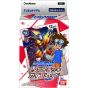 Bandai - Digimon Card Game Start Deck Gaia Red