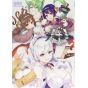 AZUR LANE Comic Anthology vol.2 - DNA Media Comics