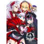 AZUR LANE Comic Anthology vol.6 - DNA Media Comics